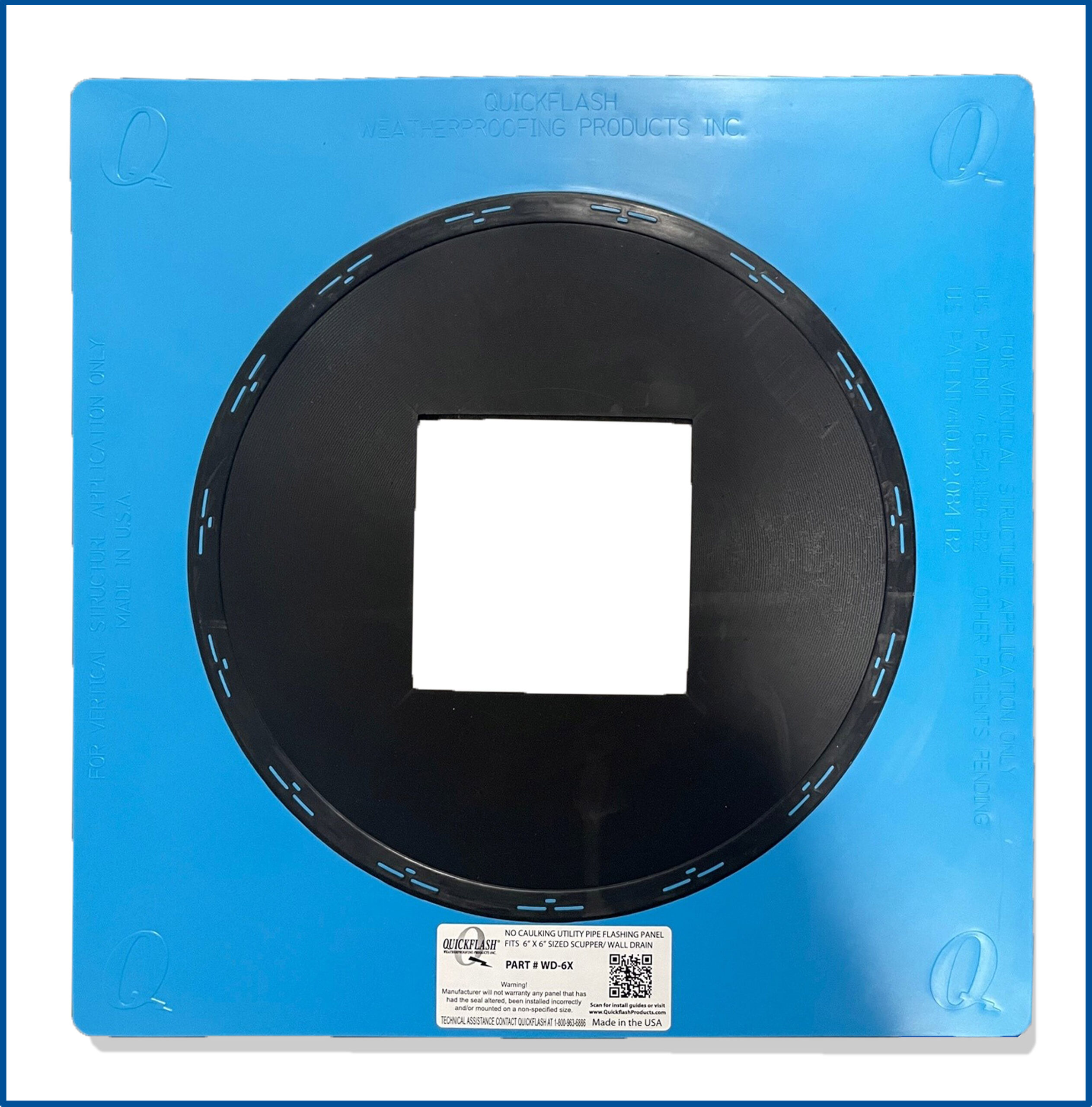 Home - Quickflash Products