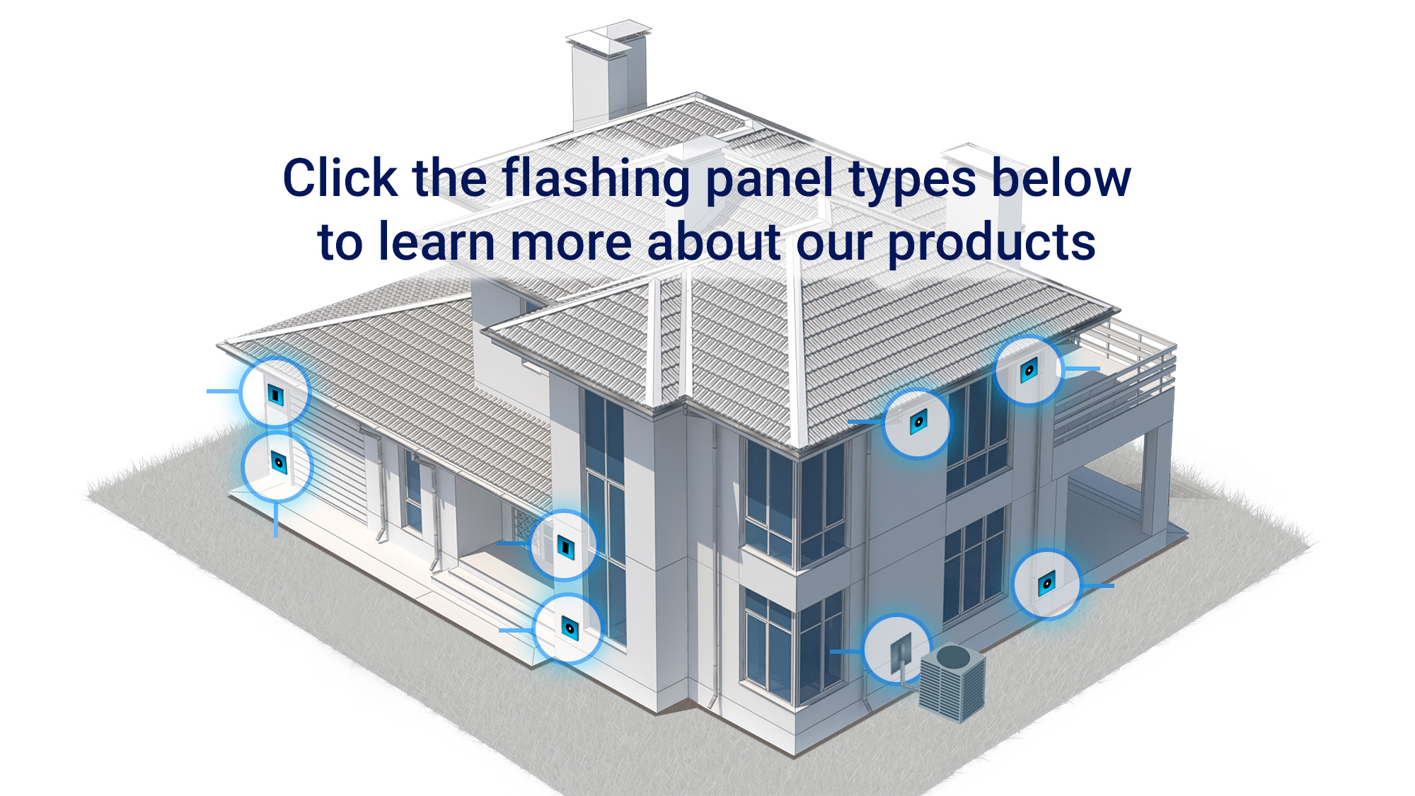 Home - Quickflash Products